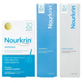 Nourkrin Woman Haarpflegeprogramm Tabletten Shampoo Conditioner Set