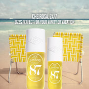 Sol de Janeiro Cheirosa 87 Hair & Body Perfume Mist - 90ml & 240ml