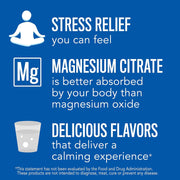 MAGNESIUM POWDER WATERMELON FLAVOUR