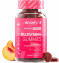 Novomins Ernährung Erwachsener Multivitamin -Gummies