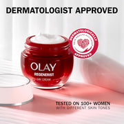 Olay Regenerist Daily Moisturising Cream - 50ml