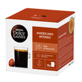 NESCAFÉ Dolce Gusto Americano Intenso Kaffeekapseln - 48 Portionen