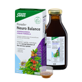 Floradix Neuro Balance Ashwagandha & Kruiden Vloeibare Formule - 250ml