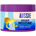 Aussie Tiefenpflege Haarmaske Vegan 450ml