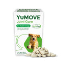 YuMOVE Adult Hund Gelenkpflege Tabletten - 120 Tabletten
