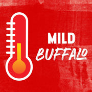Frank’s RedHot Buffalo Wing Sauce Ready to Use - 680ml Mild Buffalo