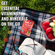 Ener-C Tangerine & Grapefruit Vitamin Powder Mix - 30 Sachets