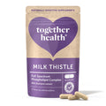 Together Health Milk Thistle 80% Silymarin Extract 60 Capsules