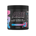 Applied Nutrition ABE Ultimate Pre-Workout 375 g – Bubblegum Crush Geschmack (30 Portionen)