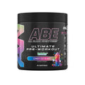 Applied Nutrition ABE Ultimate Pre-Workout 375 g – Candy Ice Blast Smaak (30 Porties)