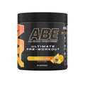 Applied Nutrition ABE Ultimate Pre-Workout 375 g – Gusto Vibrazioni Tropicali (30 porzioni)