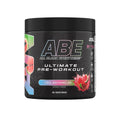 Applied Nutrition ABE Ultimate Pre-Workout 375 g – Gusto Anguria Fresca (30 porzioni)