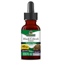 Estratto di radice di Cohosh nero senza alcol Nature's Answer - 30ml