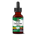 Extracto sin alcohol de corteza de uña de gato de Nature's Answer - 60ml