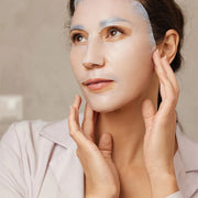 AIMX Renew Me – 25ml x 5 Bio-Cellulose Face Masks with Peptides & Collagen