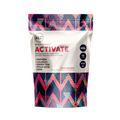 Polvo de proteína Activate sabor fresa Active Woman 450g