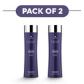 Alterna CAVIAR Après-shampoing Hydratant Réparateur pour Cheveux Secs - Sans Sulfate 250mL