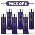 Alterna CAVIAR Replenishing Moisture Shampoo voor droog haar - Sulfaatvrij 250mL