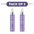 Alterna CAVIAR Spray Coiffant Volume Multiplicateur pour Cheveux Fins - Fixation Légère 147mL