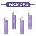 Alterna CAVIAR Spray Coiffant Volume Multiplicateur pour Cheveux Fins - Fixation Légère 147mL