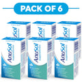 Anusol Suppositoria met Zinkoxide & Balsem Peru - 12 Stuks