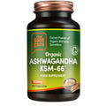 Bio -Ashwagandha KSM66