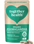Together Health Bio Ashwagandha KSM-66® - 500 mg, 30 Kapseln