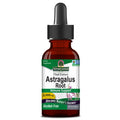 Extracto de raíz de astrágalo sin alcohol de Nature's Answer - 30ml