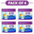 Aussie Deep Moisture Haarmasker Vegan 450ml
