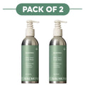 Balmonds Gel Douche Corps, Mains et Cheveux Nettoyant Naturel - 200ml