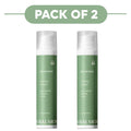 Balmonds Crème Rafraîchissante pour la Peau Aloe Vera & Beurre de Karité - 100ml