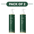 Balmonds Daily Moisturising Cream With Hemp, Calendula & Shea 300ml Pack of 2