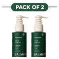 Balmonds Hair & Scalp Oil Tea Tree Blend 50ml Pack of 2