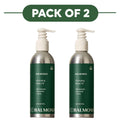 Balmonds Hydrating Body Oil Hanf & Lavendel - 200ml