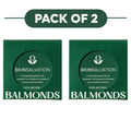 Balmonds Skin Salvation Moisturising Balm 50ml Pack of 2