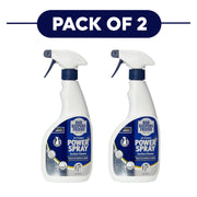 Bar Keepers Friend All Purpose Power Spray Cleaner 500ml Pack of 2