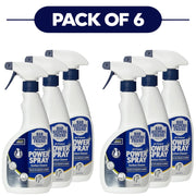 Bar Keepers Friend All Purpose Power Spray Cleaner 500ml Pack of 6