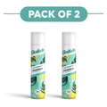 Batiste Trockenshampoo Original Classic Fresh - 200ml Für erfrischtes Haar unterwegs