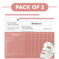 Biodance Bio Collagen Real Deep Hydrogel Face Mask 4 Sheets Pack of 2