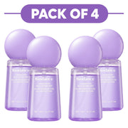 Biodance Caviar PDRN Jelly Serum Face Mist 50ml Pack of 4