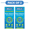 Bioglan Daily Balance Nahrungsergänzungsmittel – 30 Kapseln
