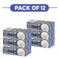 BIOMED Calcimax Minerale Tandpasta - 97% Natuurlijk met Hydroxyapatiet - 100g