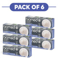 BIOMED Calcimax Minerale Tandpasta - 97% Natuurlijk met Hydroxyapatiet - 100g
