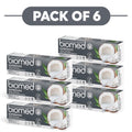 BIOMED Superwhite Natuurlijke Tandpasta - Kokossmaak 97% Natuurlijk - 100g