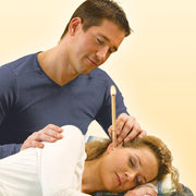 Biosun Hopi Aroma Earcandles Pair