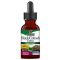 Nature's Answer Cimicifuga-Extrakt geringer Alkoholgehalt – 30 ml