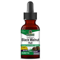 Nature’s Answer Extrait sans alcool de coque de noix noire - 30ml