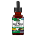 Extrait complexe de noix noire et d'armoise Nature’s Answer - 30ml