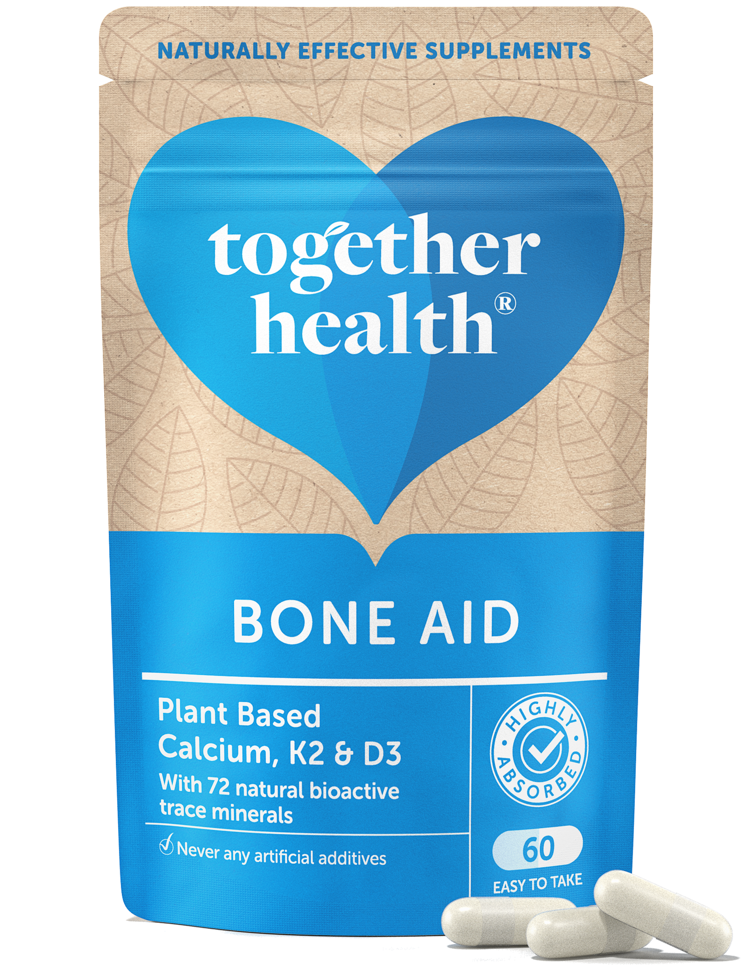 BONE AID
