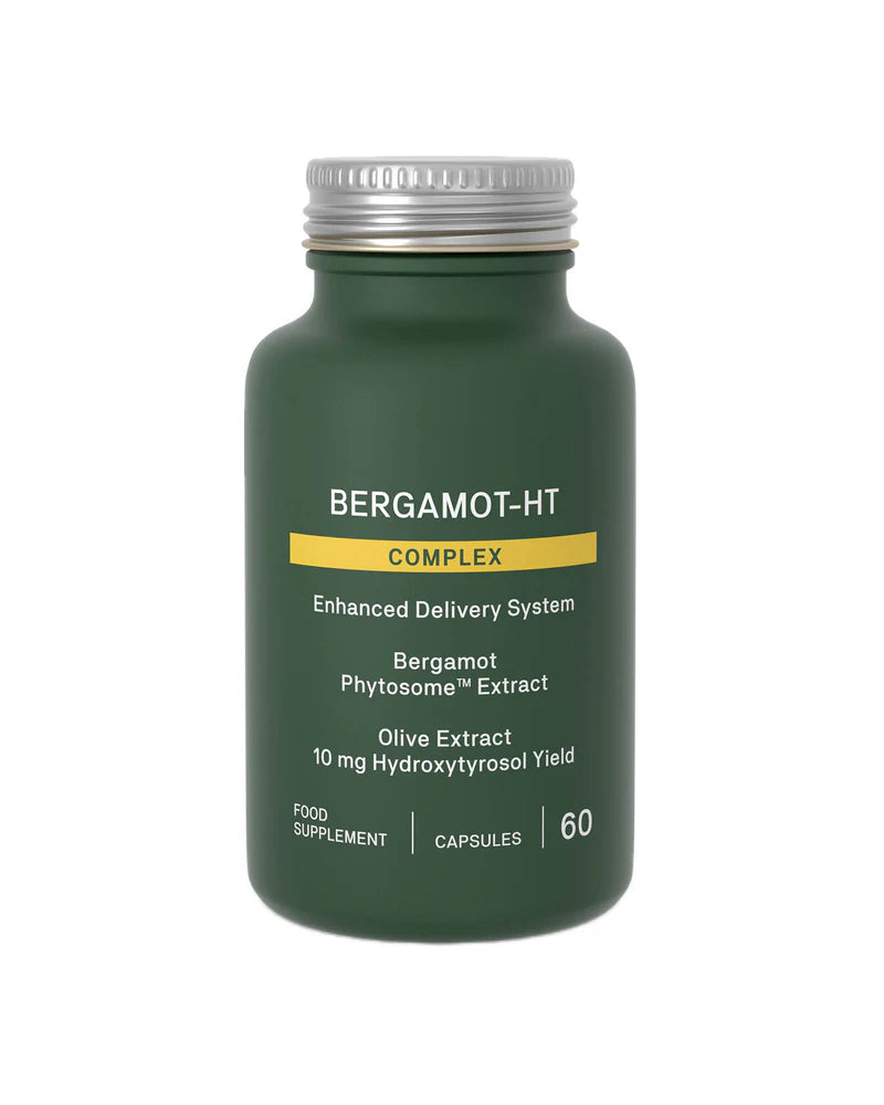 Natroceutics Bergamot-HT Complex – 60 Capsules